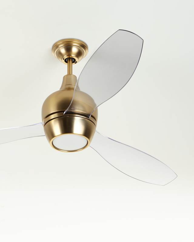 Bordeaux 52" Ceiling Fan